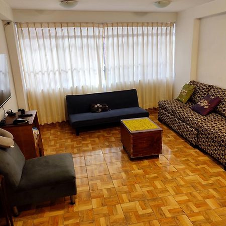 Antarki Guest House Куско Екстер'єр фото