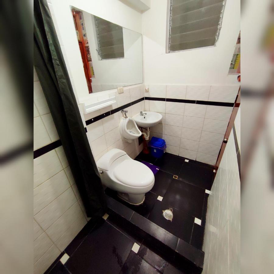 Antarki Guest House Куско Екстер'єр фото