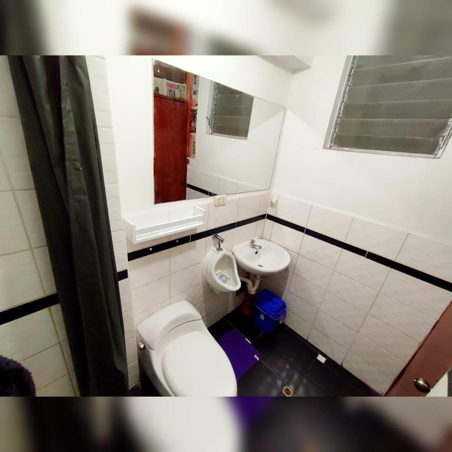 Antarki Guest House Куско Екстер'єр фото