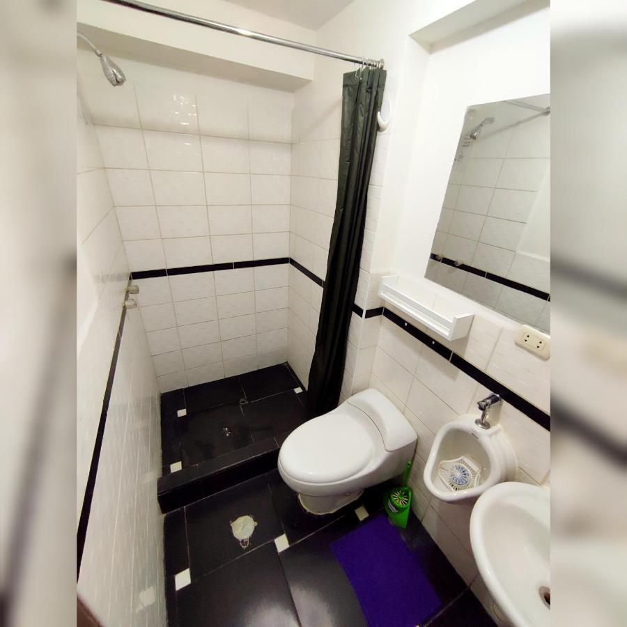 Antarki Guest House Куско Екстер'єр фото