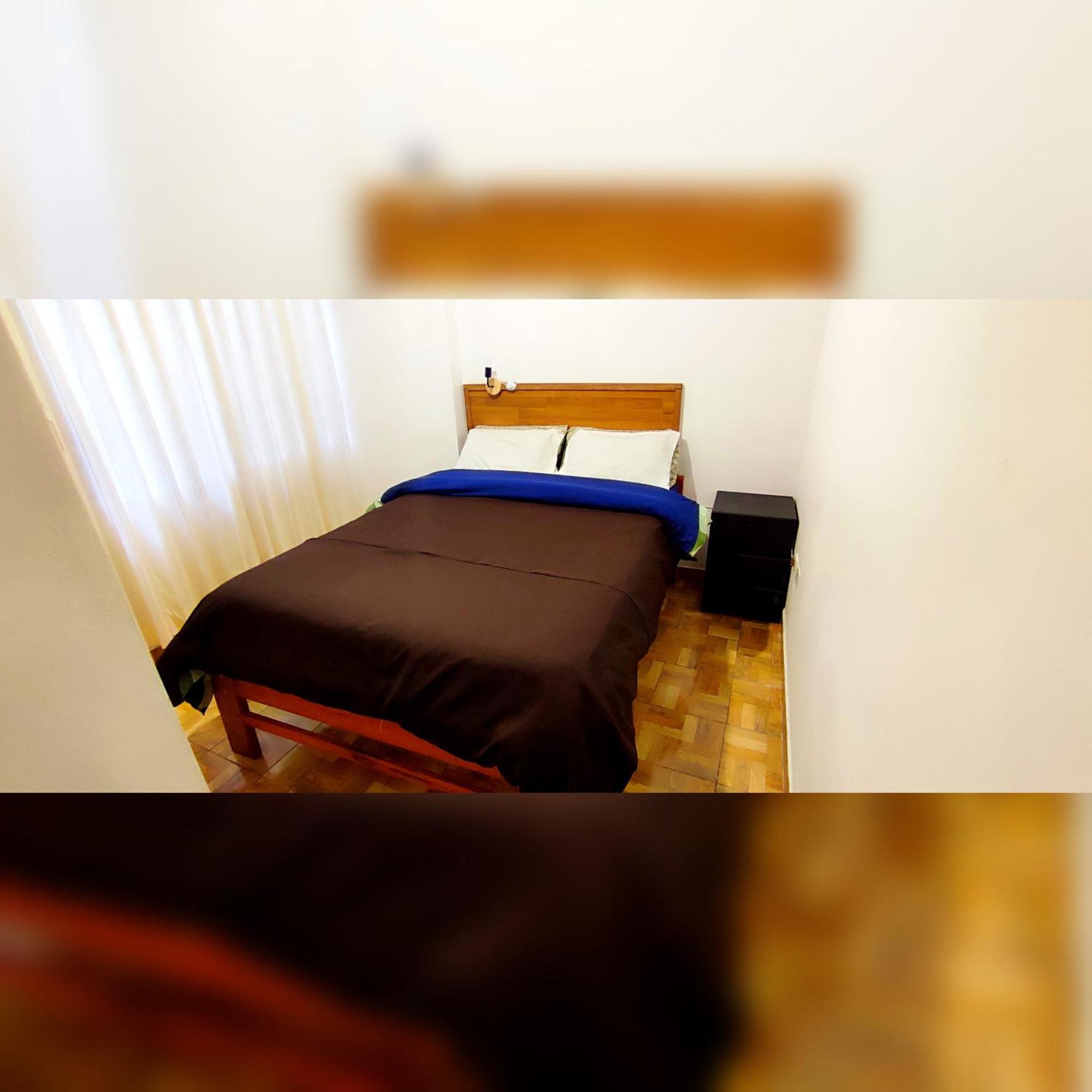Antarki Guest House Куско Екстер'єр фото