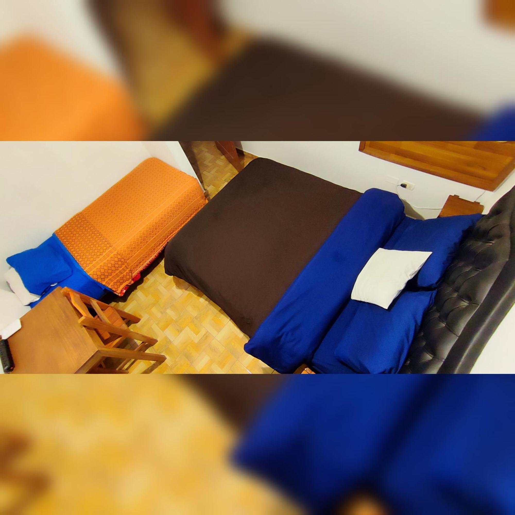 Antarki Guest House Куско Екстер'єр фото