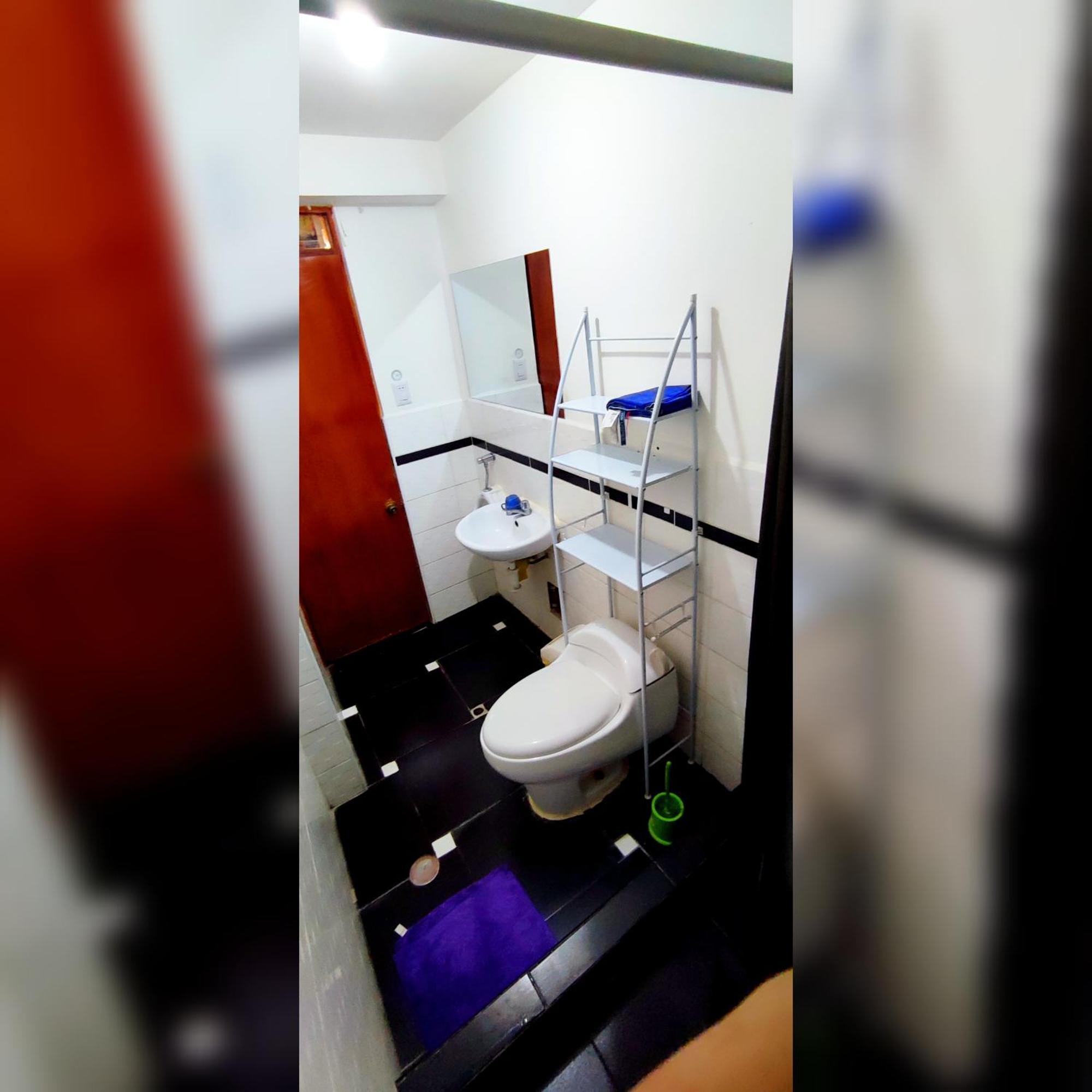 Antarki Guest House Куско Екстер'єр фото