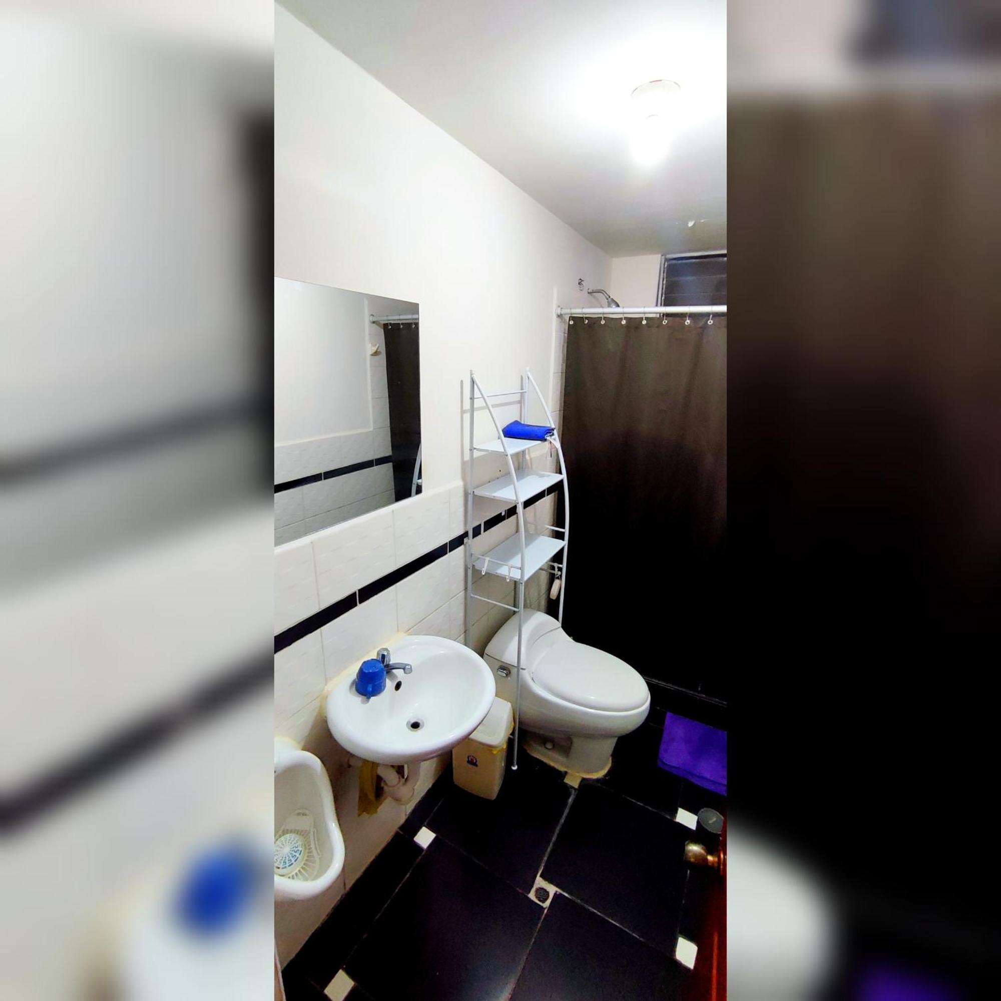 Antarki Guest House Куско Екстер'єр фото