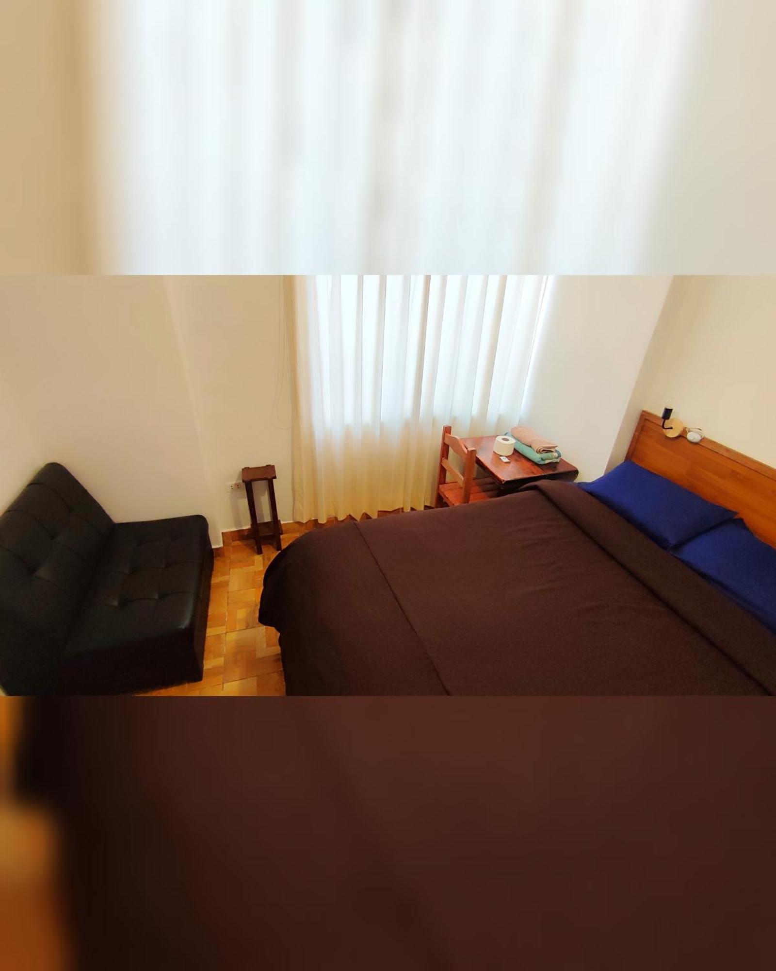 Antarki Guest House Куско Екстер'єр фото