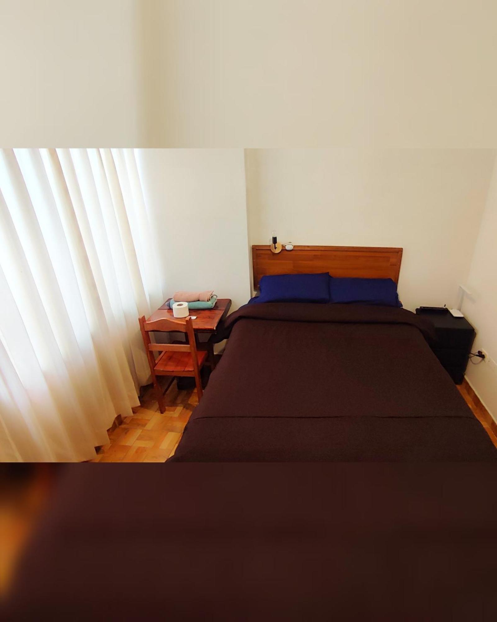 Antarki Guest House Куско Екстер'єр фото