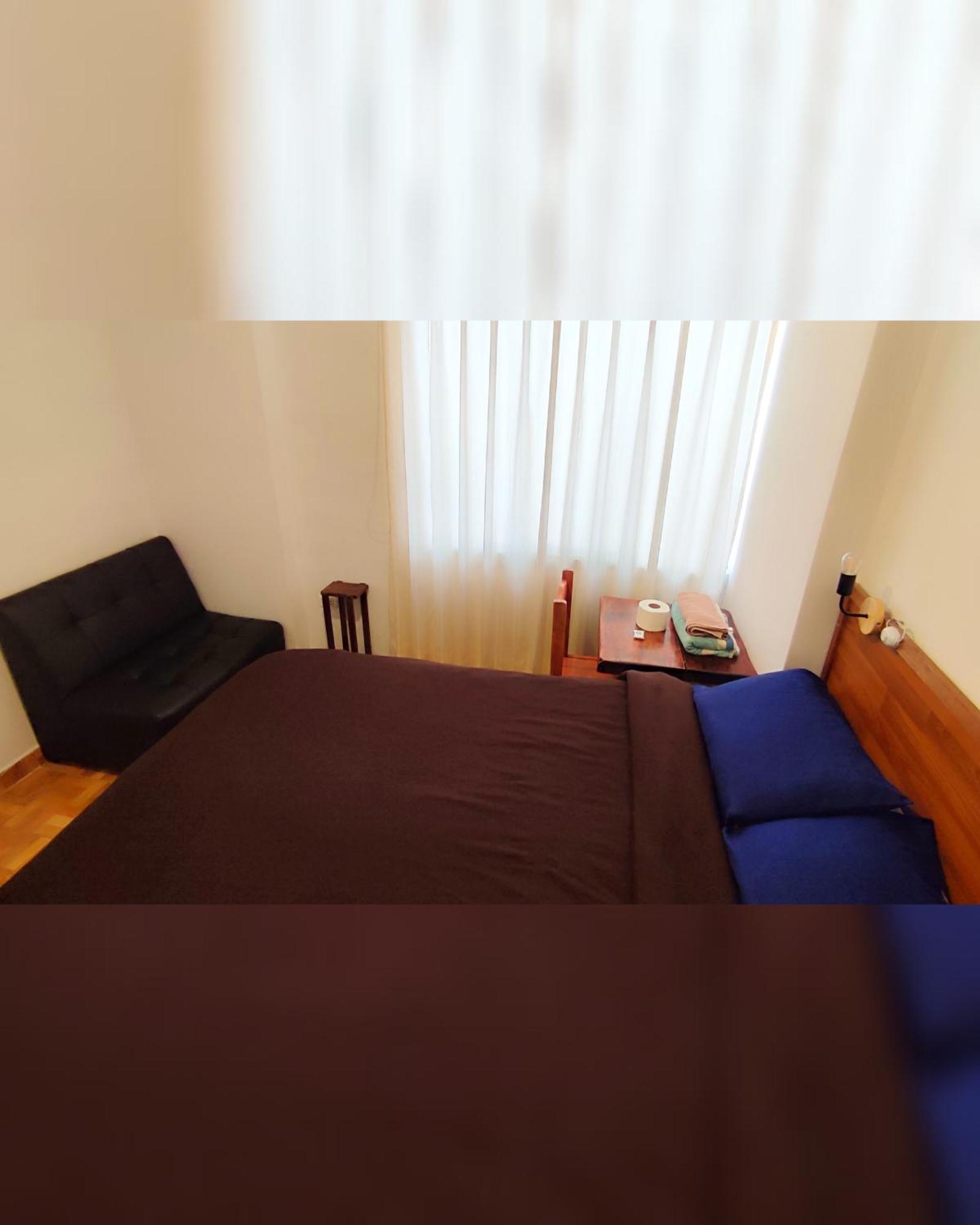 Antarki Guest House Куско Екстер'єр фото