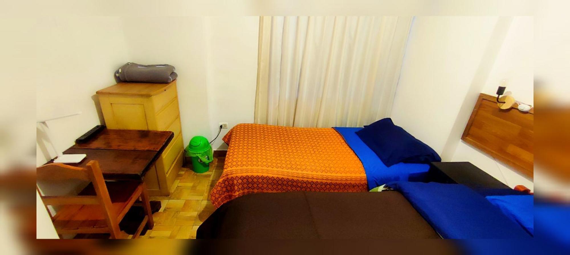 Antarki Guest House Куско Екстер'єр фото